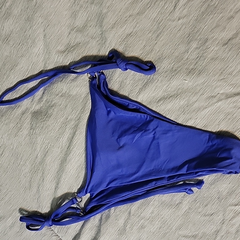 🦋Toluca NWOT Bikini Bottom